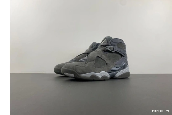   Jordan 305381-014 Retro 8 305381-014  0801